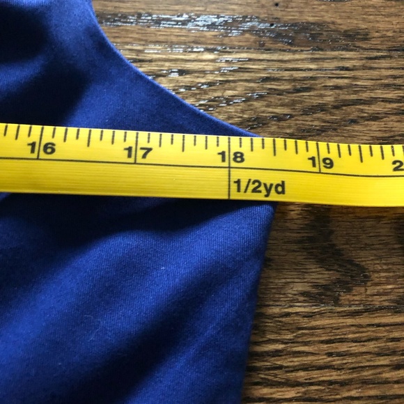 1950's Inspired Swing Dress - Picture 10 of 16